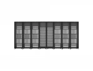 Liquid-Cooled Edge Data Center