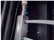 Manifold Hose Assembly Application Scenario 02