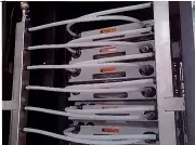 Manifold Hose Assembly Application Scenario 03