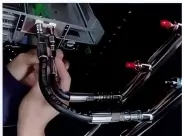 Manifold Hose Assembly Application Scenario 04