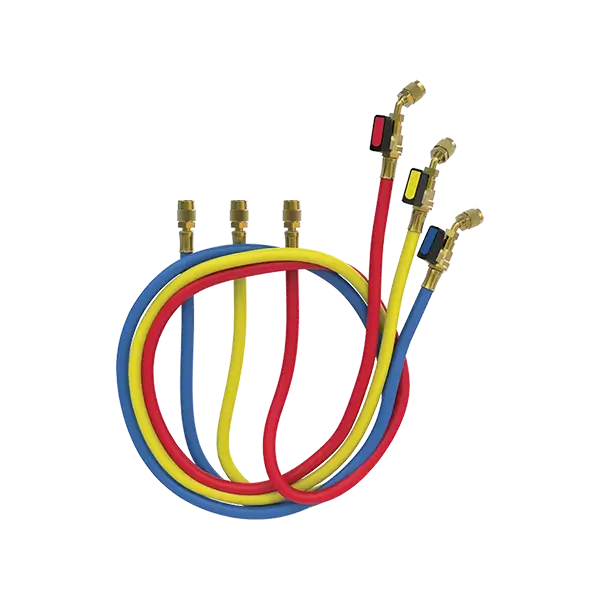 Manifold Hose Assembly