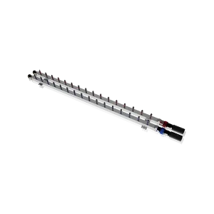 Rack Manifold
