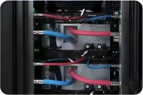 Rack Manifold Application scenario 01