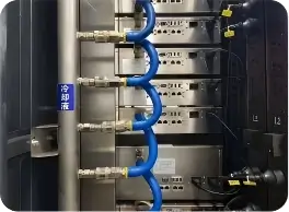 Rack Manifold Application scenario 02
