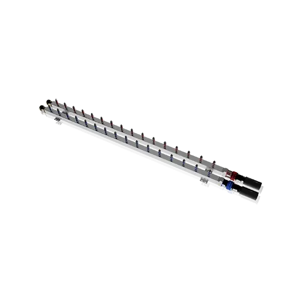 Rack Manifold