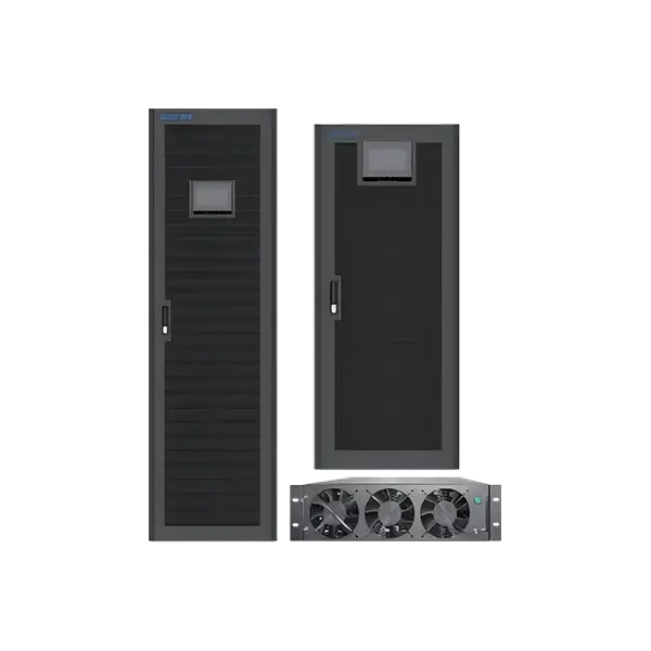 Modular UPS