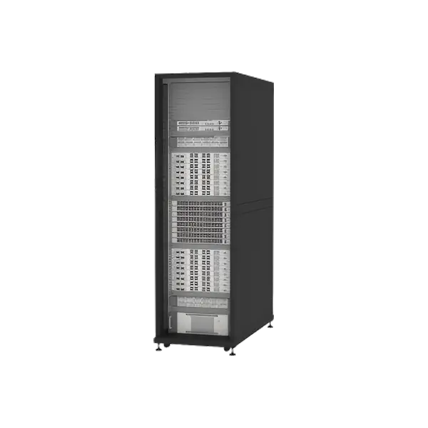 Liquid-Cooled Edge Data Center