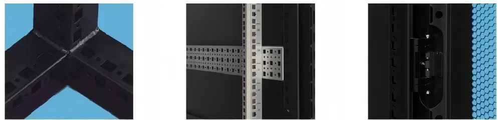 Rack module
