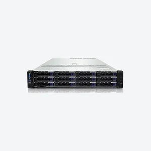 General server product diagram